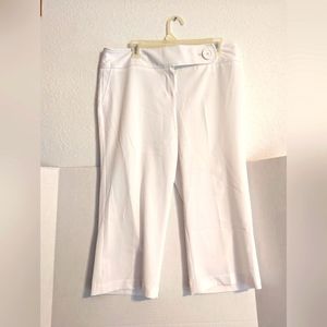 Ladies Cato Capri Pants Size 12
